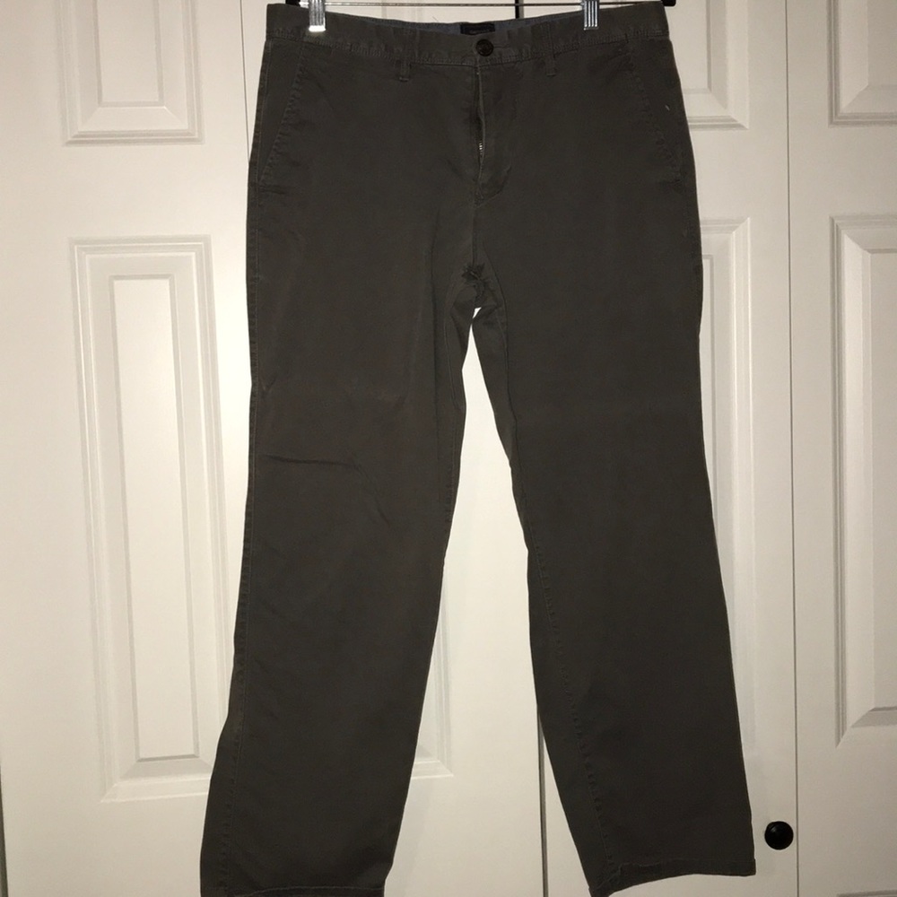 Khakis - Picture 1 of 2